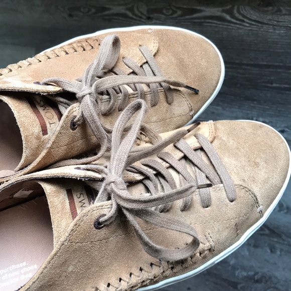 Toms - Picture 15 of 16